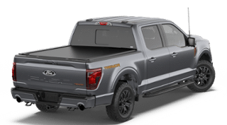 2026 Ford F-150® External Image 4